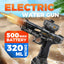 Summer Discount - Fast Mode Ice Explosion Pistol Water Gun