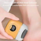 New Digital Electric Foot Polisher
