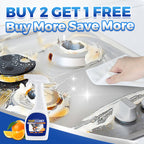 Yayisee® Multi-Scene & Multi-Purpose Foam Cleaner