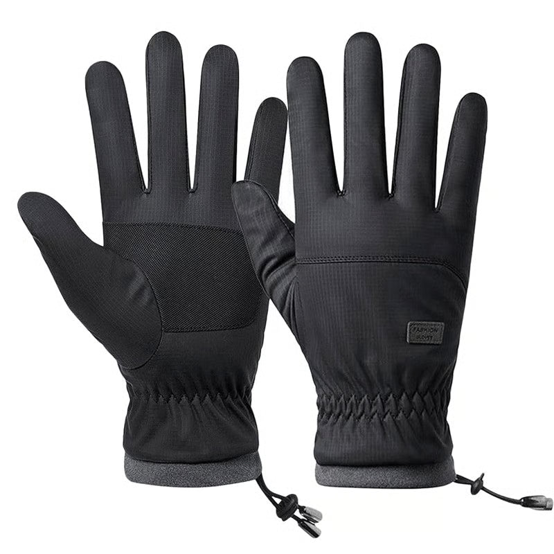 Waterproof Touchscreen Gloves for Outdoor Working