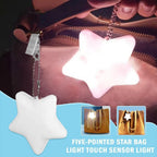 LED Touch Sensor Bag Light