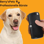 NEW SALES - Pet Professional brush