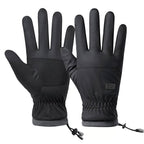 Waterproof Touchscreen Gloves for Outdoor Working