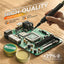 High-Quality Soldering Flux Paste for Precision