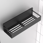 Punch-free Magnetic Storage Rack Organize — Space-saving Kitchen Organizer