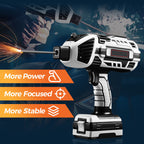 New Year's Special Offer: 4600W Shielded Metal Arc Welder Kit【 -Christmas Special Offers！】