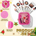 Mini Christmas Gift Bags