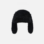 Winter - Cute Long Bunny Ear Plush Hat