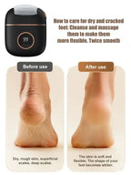New digital electric foot polishing machine