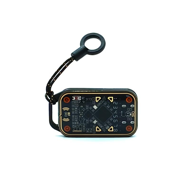 Smart Card Emulator ABS Chameleon 3.0 NFC Reader Writer RFID Smart Chip ID IC Tag Copier Suitable for Multiple Scenarios
