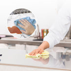 New 2-in-1 Crystal Plating Cleaner Marble Stain Cleaner Stone Crystal Plating AgentNew special offer 50%~82 off for a Buy more get more free