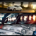 Automotive Headlamp Refurbisher & Crystallization Coating Agent Kit