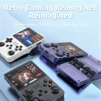 16,000+ Retro Games Handheld Console