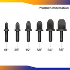Multifunction Copper Pipe Flaring Tool