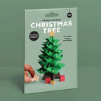 Easy DIY Paper Cats Kit | Guided Lines & Instructions Included Buy More Save More