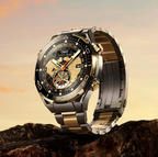 Intelligent sports watchBluetooth call