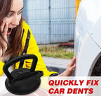 Car Body Dents-Remover Puller Cups