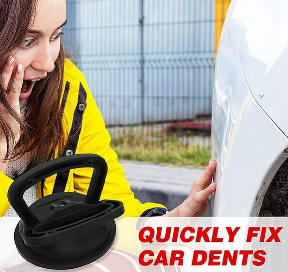 Car Body Dents-Remover Puller Cups