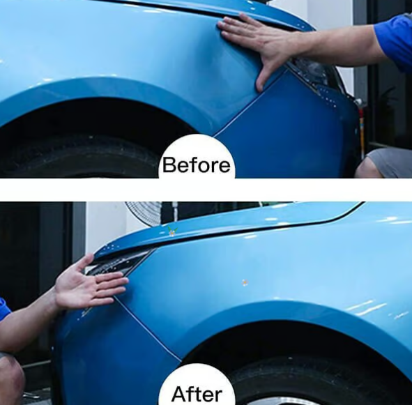 Car Body Dents-Remover Puller Cups
