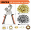 Grommet Tool Kit