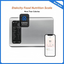 AI Smart Food Scale | 19 Nutrient Facts Auto Scan | Digital Calorie Counter for Meal Prep & Fitness | Compact Stainless Design