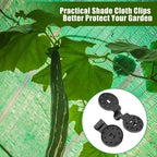 Promotion Shade Cloth Heavy Duty Lock Grip