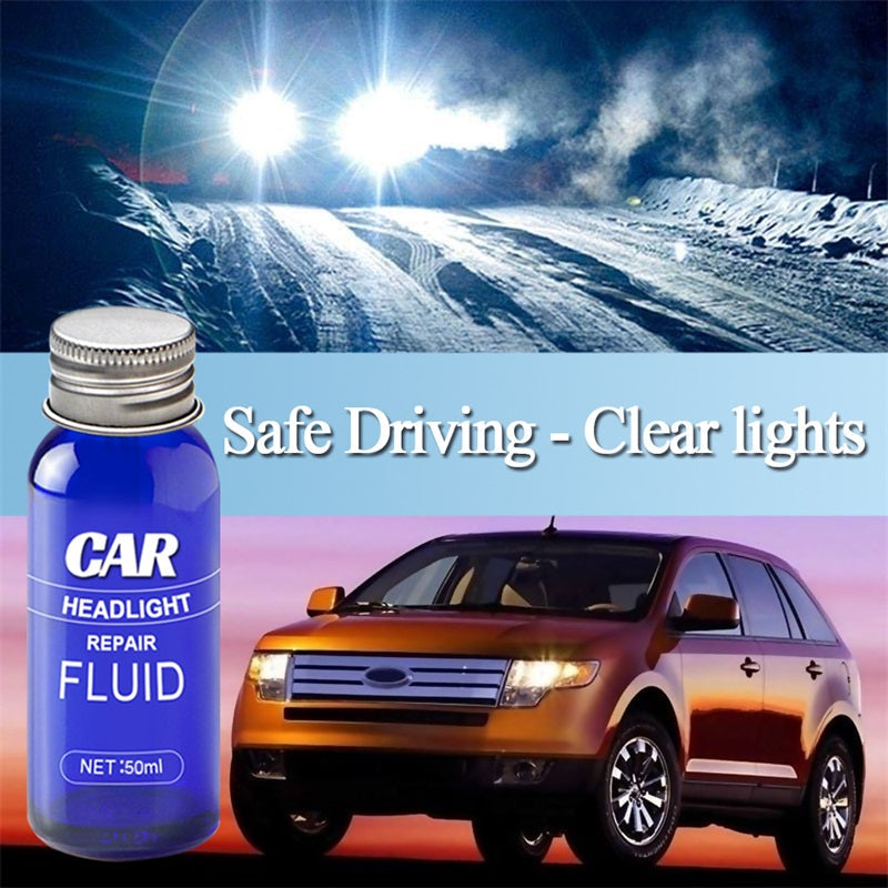 Big Sale Car Headlight Repair Fluid