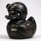 Old F*ckers Club Duck