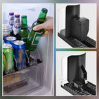Refrigerator Beverage Rack（ ）