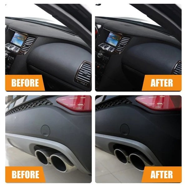 Car Rubber Seal Protectant