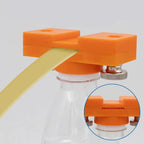 Wood Glue Roller Applicator Banding Edge Adhesive Despenser