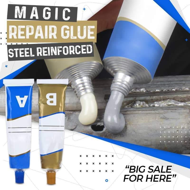 Factory Outlet- Magic Repair Glue