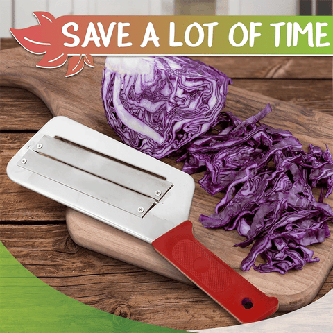 Flash Sale ! Almost Gone- Stainless Steel Shredder Knife,Best Gifts