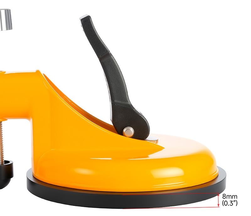 Exclusive Offer Granite Marble Countertop Seam Leveling Tool