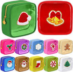 Mini Christmas Gift Bags