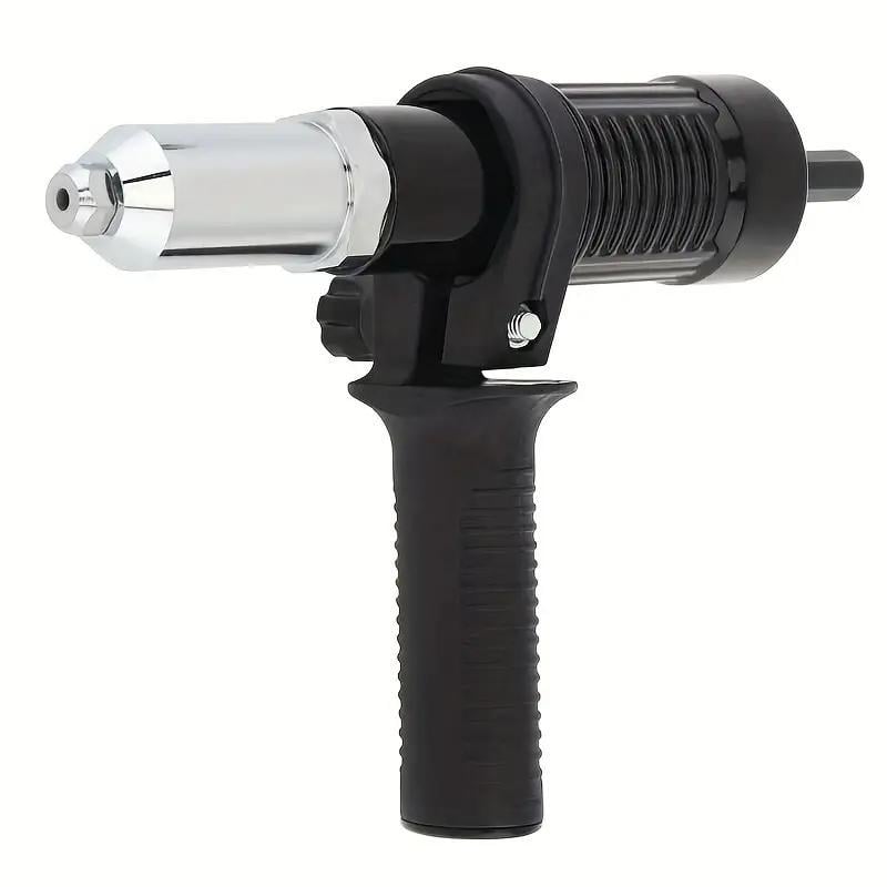 SALE Electric Rivet Nut Gun Drill Adapter