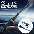 Offer Foldable Fishing Rod