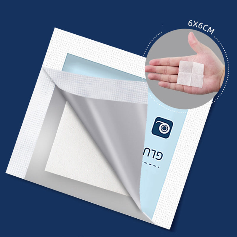 New Hot Selling Disposable Degumming Wipes 36pcs Box