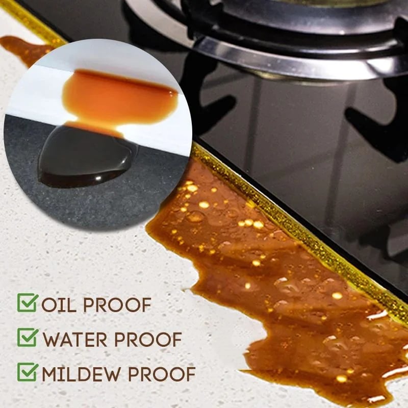 Buy 1 Free 1 Ceramic Tile Gap Mildewproof Waterproof Self