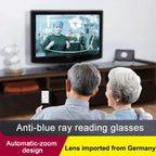LIMITED SALE Autozoom reading glasses