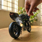 1:12 Scale Diecast Motorcycle Model