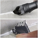 Silicone Caulking Finishing & Removal Tool Set