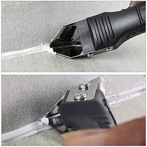 Silicone Caulking Finishing & Removal Tool Set