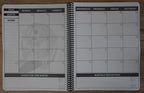 Themed Yearly Planner