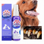 [ ]Pet Tooth Cleaning Spray