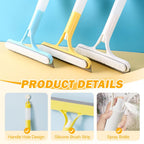3 in 1 Window Cleaning Scraper