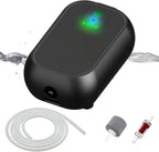 Promotion Aquarium Air Pump Rechargeable Aerator for Bait Bucket