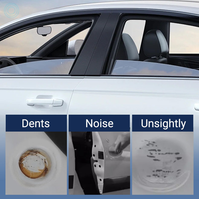Car Door Bumper Protection Pads