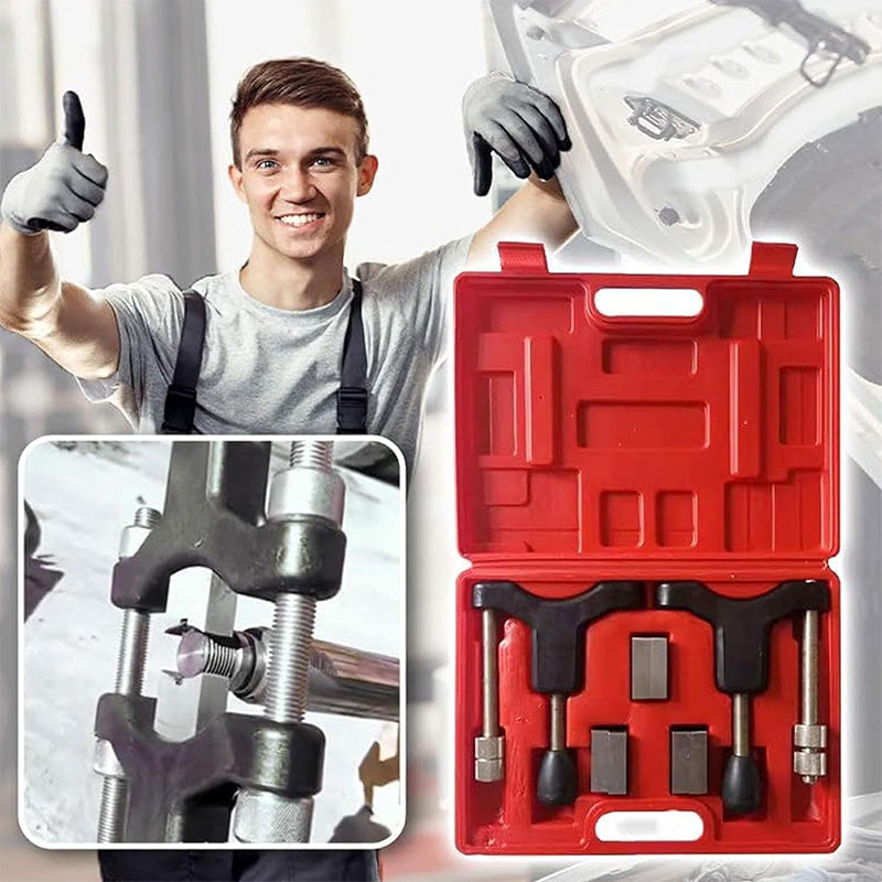 Big Sale Integrated Half Shaft Sleeve Thread Corrector Repair Tool Kit
