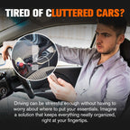 PROMOTION - Integrated Pressurized Multifunctional Car Armrest Heightening Pad